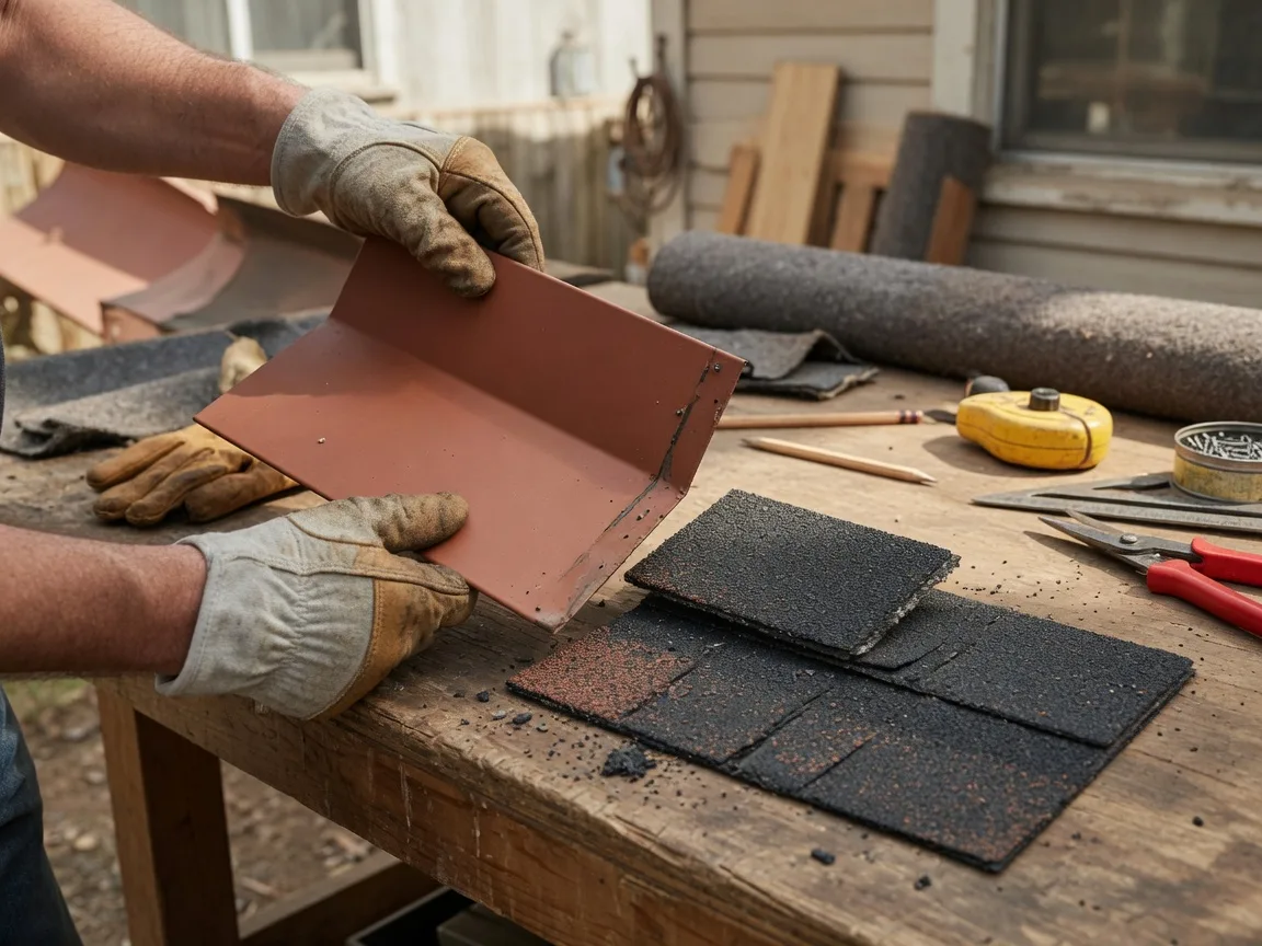 Roof Repair company in White Castle, LA